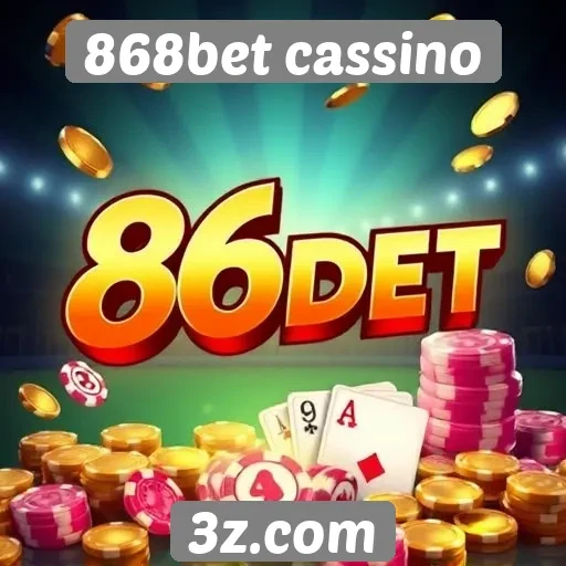 Comparativo do 868bet cassino com outros cassinos online