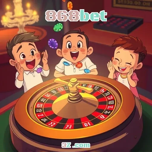 868bet cassino Tipos de Apostas