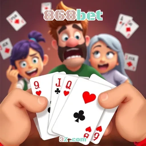 868bet cassino Bingo Online
