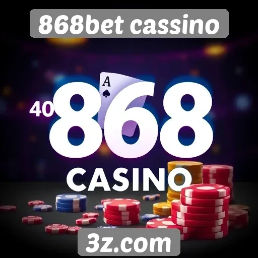 Atendimento ao cliente do 868bet cassino