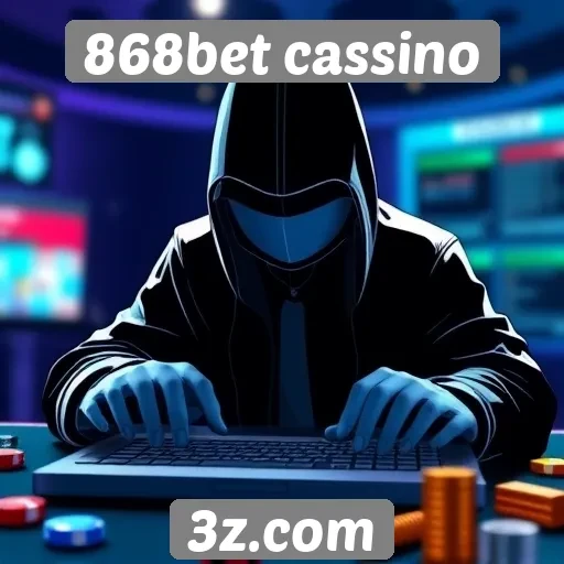 FAQ sobre segurança no 868bet cassino