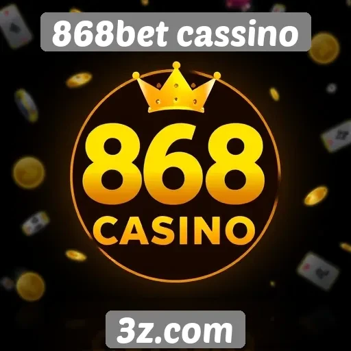 Avaliação de jogos disponíveis no 868bet cassino