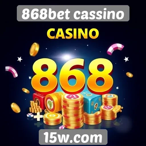 Análise das ofertas de jogos no 868bet cassino