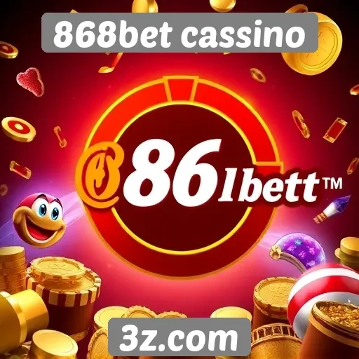 oferta de jogos disponíveis no 868bet cassino