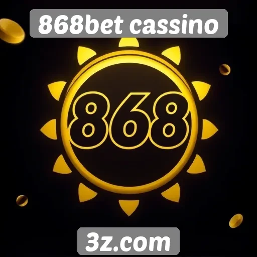 Novas funcionalidades do 868bet cassino em 2025