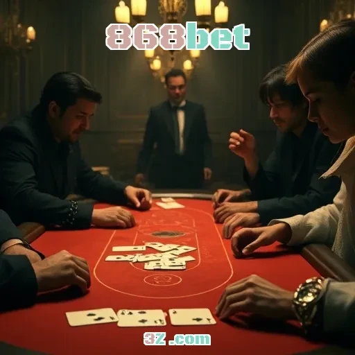 868bet cassino Jogos de Poker