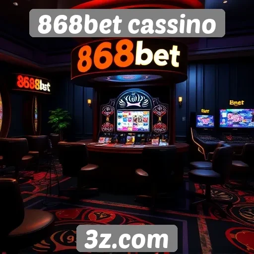 Avaliação da experiência do usuário no 868bet cassino