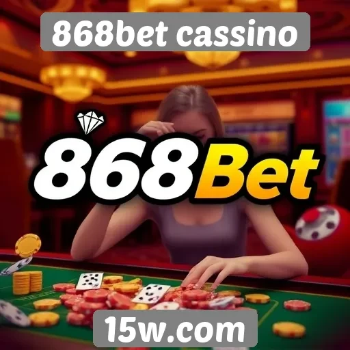 Feedback de usuários sobre o 868bet cassino
