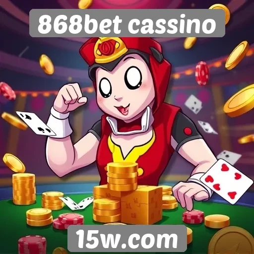Opiniões de usuários sobre o 868bet cassino